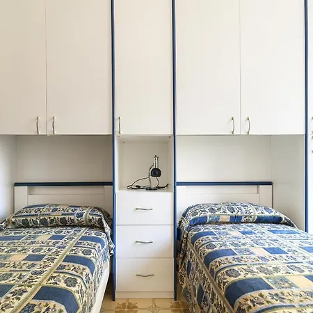Appartamento Rosmini-s House