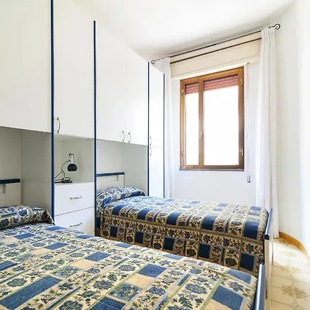 Appartamento Rosmini-s House *