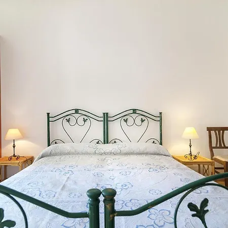 Appartamento Rosmini-s House Gallipoli
