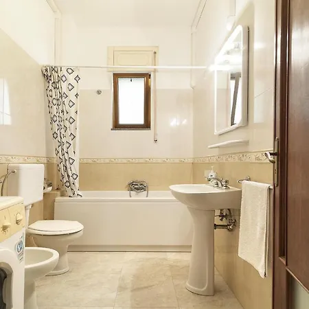 Appartamento Rosmini-s House