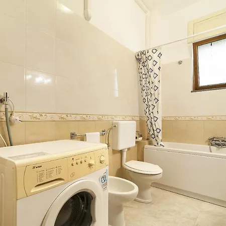 Appartamento Rosmini-s House *